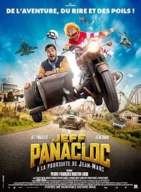 Фильм Джефф Панаклок - к Жан-Марку (2023)