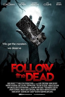 Фильм Вперед за мертвецами (2020)