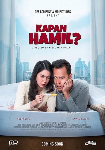 Фильм Ты беременна? (2023)