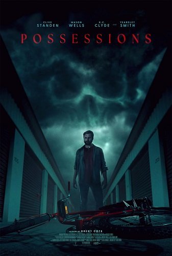 Омен: Кладовая страхов / Пожитки (2024)