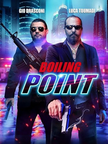 Фильм Точка кипения (2024)