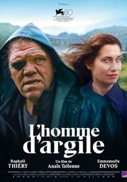 Человек из глины (2023)