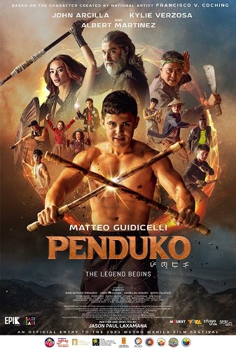 Фильм Пендуко (2023)