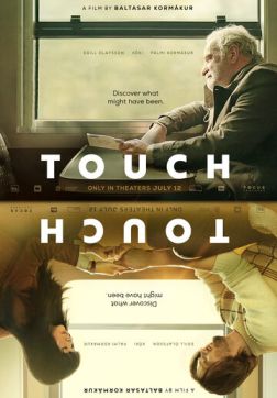 Фильм Прикосновение (2024)
