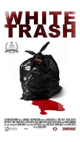 Белое отребье (2023)