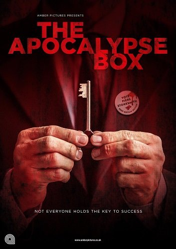 Ящик Апокалипсиса  (2024)