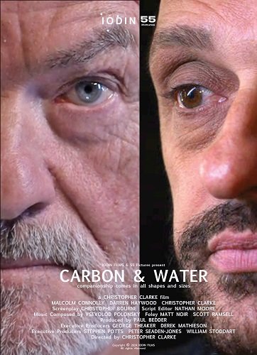 Фильм Углерод и вода (2024)