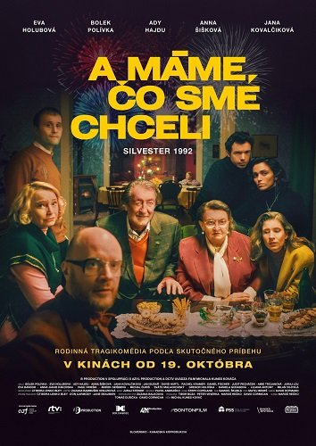 Фильм Имеем, что хотели (2023)