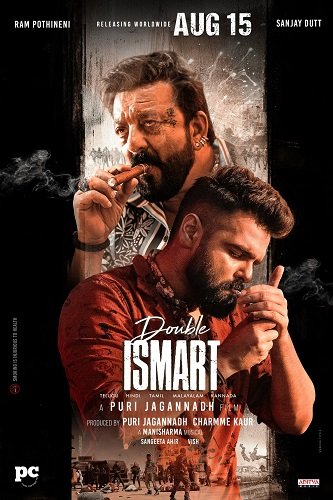 Фильм Двойной разум (2024)