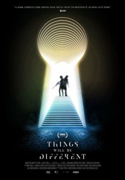 Фильм Все будет по-другому (2024)