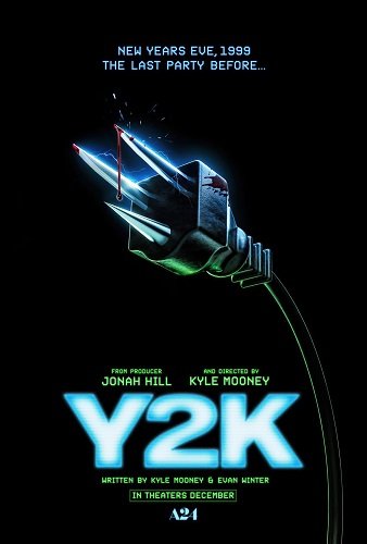 Фильм Миллениум (2024)