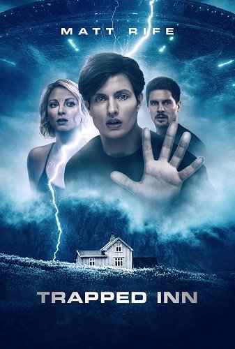 Фильм В ловушке (2023)