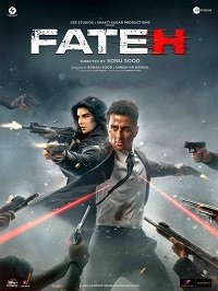 Фильм Фатех (2025)