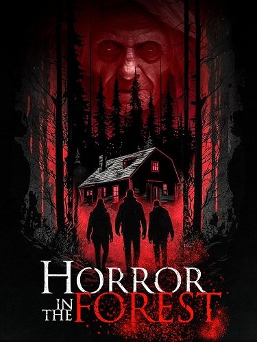 Фильм Ужас в лесу (2023)