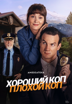 Хороший коп, плохой коп (1 сезон)
