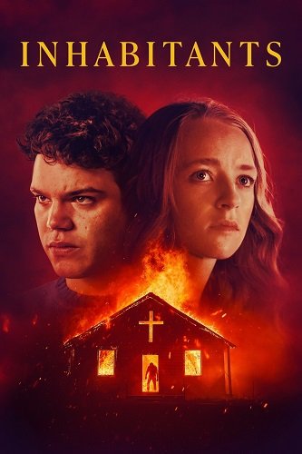 Фильм Жители (2023)