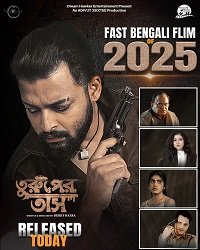 Фильм Стечение обстоятельств (2024)