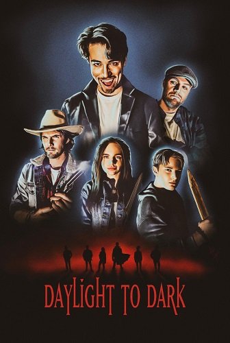 Фильм От света к тьме (2024)