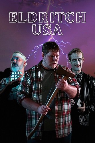Фильм Элдритч. США (2023)