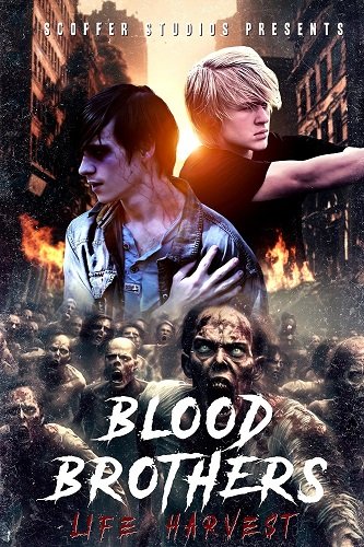 Фильм Кровные братья: урожай жизни (2025)