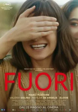 Фильм Снаружи (Фуори) (2025)