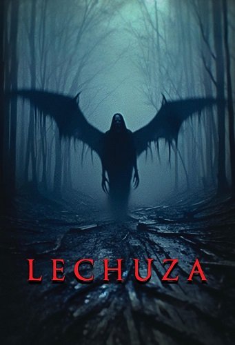 Лечуза (2025)