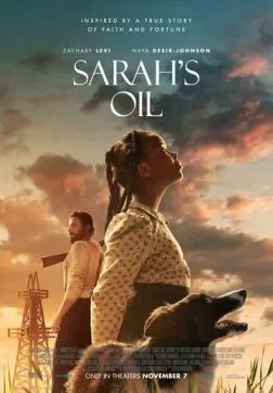 Фильм Нефть Сары (2025)