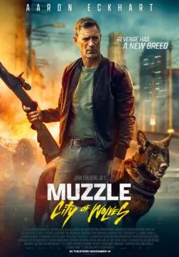 Фильм Клык 2: Город волков (2025)