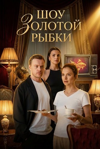 Шоу Золотой рыбки (1 сезон)