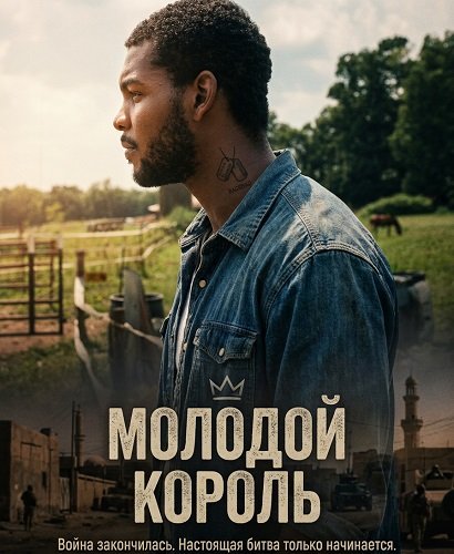 Молодой Король (2025)