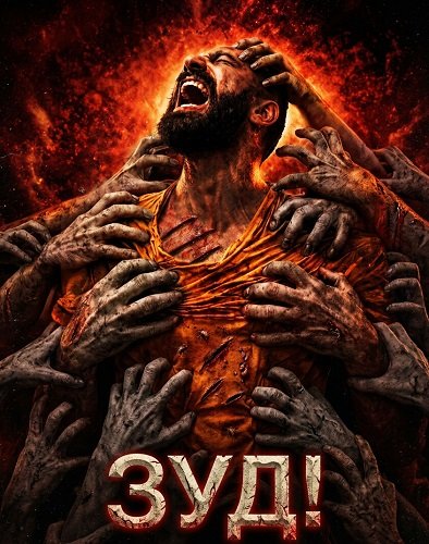 Фильм Зуд! (2024)