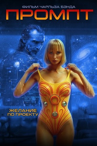 Фильм Промпт (2025)