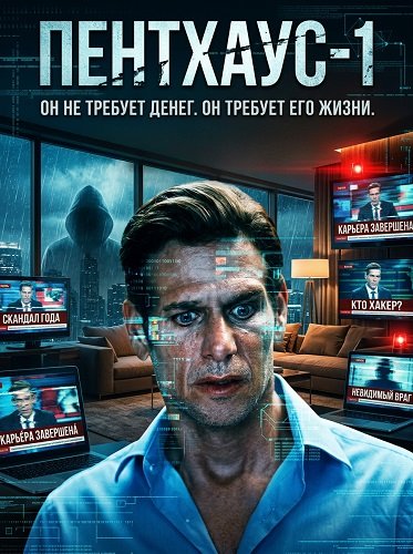 Фильм Пентхаус-1 (2026)