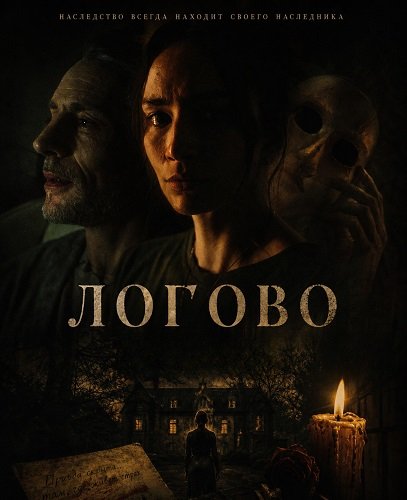 Фильм Логово (2026)