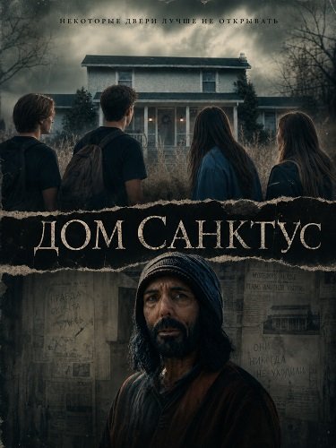 Дом Санктус (2025)