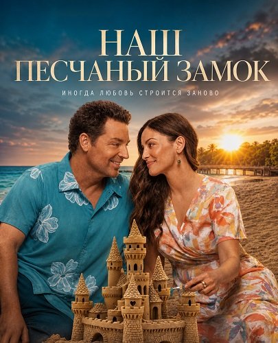 Наш песчаный замок (2026)