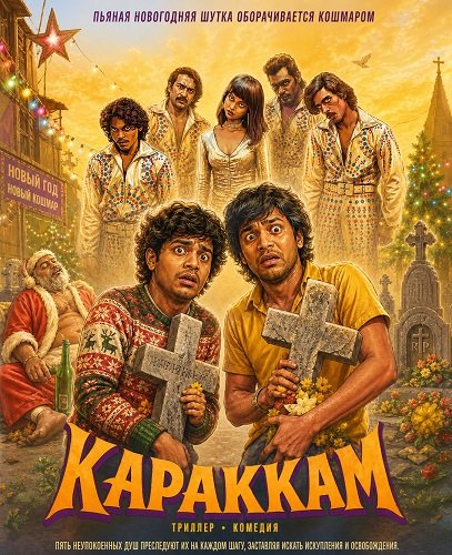 Фильм Караккам (2026)