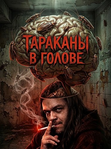 Тараканы в голове (2025)