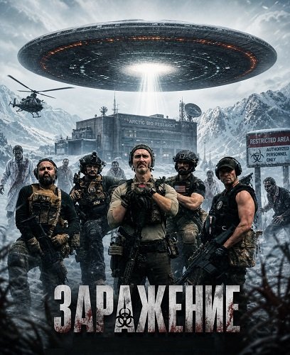 Заражение (2025)