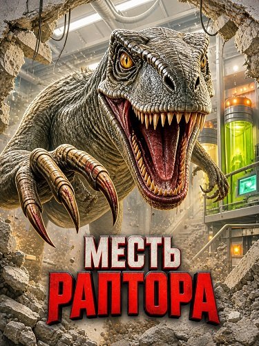 Месть раптора (2026)