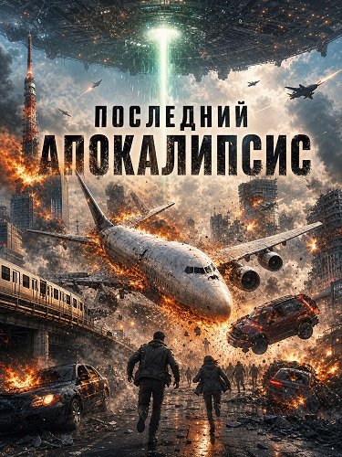 Последний апокалипсис (2026)