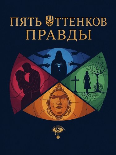 Пять оттенков правды (2025)