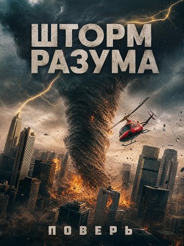 Шторм Разума (2026)
