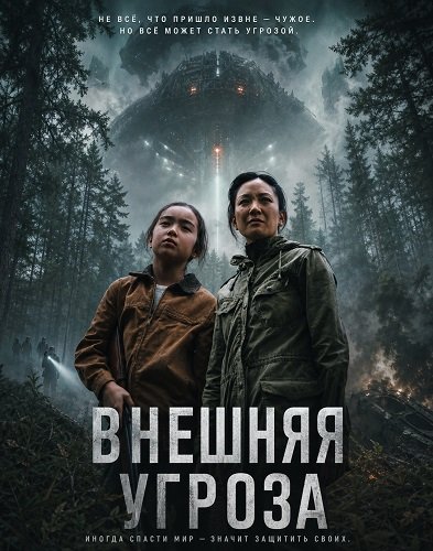 Внешняя угроза (2026)