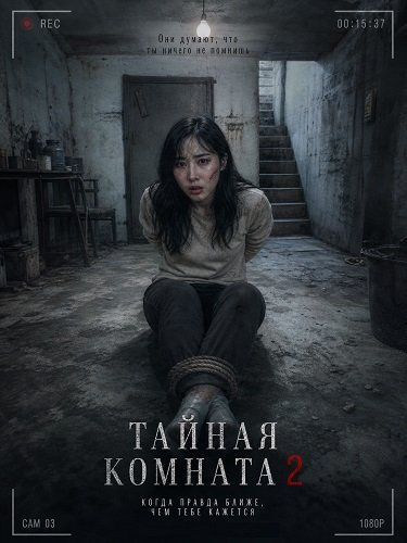Тайная комната 2 (2024)