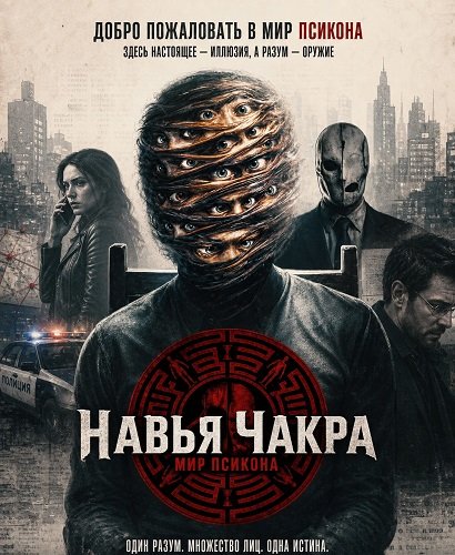 Фильм Навья Чакра (2026)