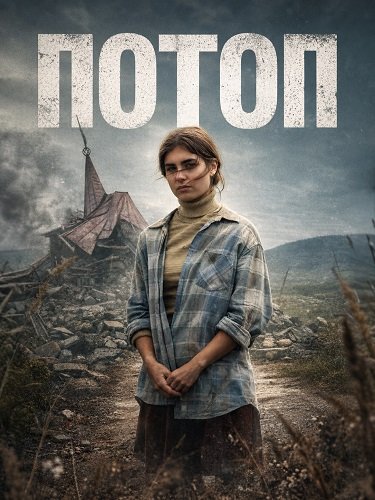 Фильм Потоп (2025)