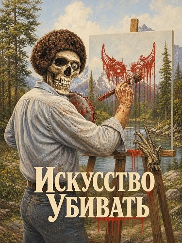 Фильм Искусство убивать  (2025)