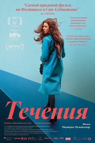 Течения (2025)