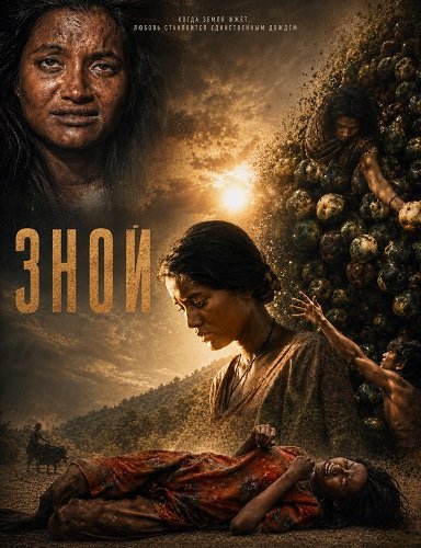 Фильм Зной (2026)